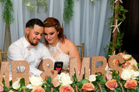 {Daniel & Marlen Flores, 12.28.18}