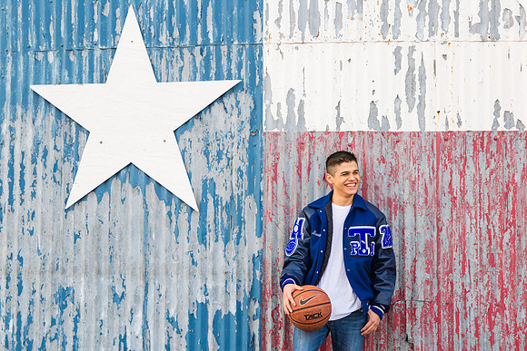 senior sessions