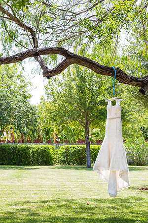La Hacienda Wedding