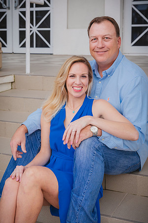 Engagement Session