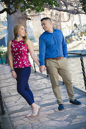 Destination Engagement Session