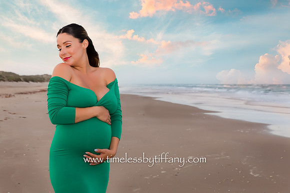 Maternity Session