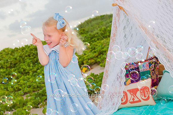 Children & Family Photographer