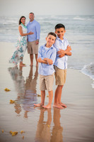 {Andrews family, 8.20.19}