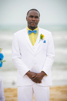 {Edward & Anquinette Horn, 8.24.19}