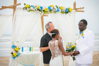 {Edward & Anquinette Horn, 8.24.19}