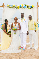 {Edward & Anquinette Horn, 8.24.19}