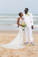 {Edward & Anquinette Horn, 8.24.19}