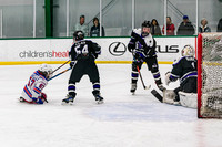 {Playoff finals, 12ua Brahmas vs. 12ua Warriors,3.3.24}