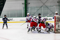 {Playoff finals, 12ua Brahmas vs. 12ua Warriors,3.3.24}