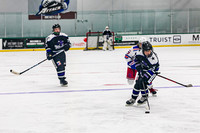 {Playoff finals, 12ua Brahmas vs. 12ua Warriors,3.3.24}