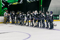 {Playoff finals, 12ua Brahmas vs. 12ua Warriors,3.3.24}