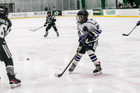 {Playoff game2, 12ua Brahmas vs 12ua San Antonio Rampage, 3.2.24}