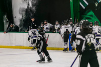 {Playoff game2, 12ua Brahmas vs 12ua San Antonio Rampage, 3.2.24}