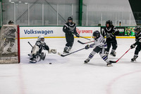 {Playoff game2, 12ua Brahmas vs 12ua San Antonio Rampage, 3.2.24}