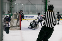 {Playoff game2, 12ua Brahmas vs 12ua San Antonio Rampage, 3.2.24}