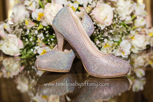 La Hacienda Wedding