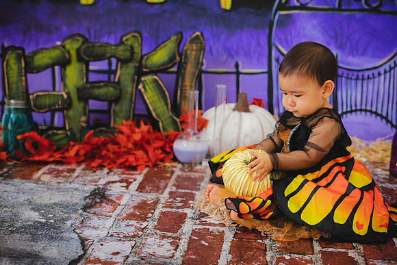 Mini Sessions
