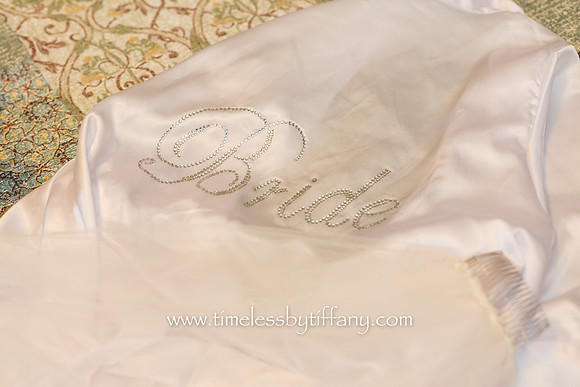 La Hacienda Wedding