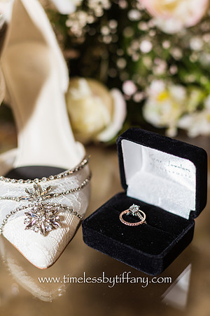 La Hacienda Wedding