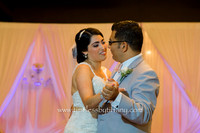 {Josue & Michelle Gayton, 7.15.16}