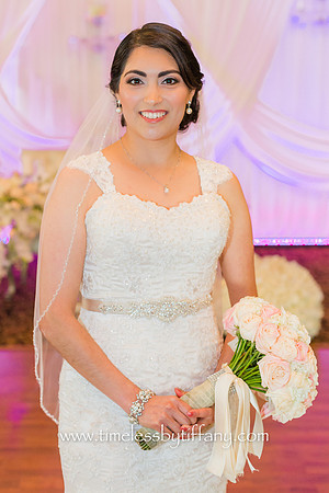 La Hacienda Wedding