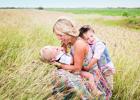 family moments