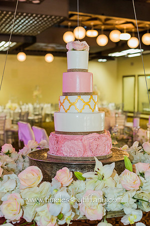 La Hacienda Wedding
