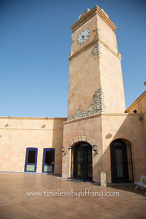 La Hacienda Wedding