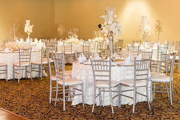 La Hacienda Wedding