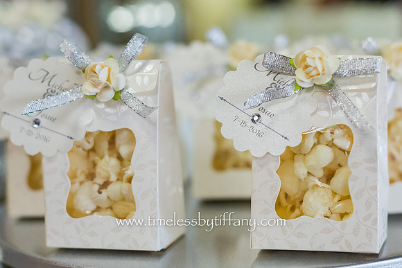 La Hacienda Wedding