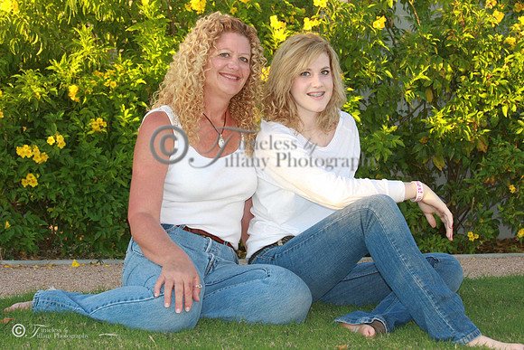 {India, Kate & Family 10.15.10}