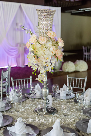 La Hacienda Wedding