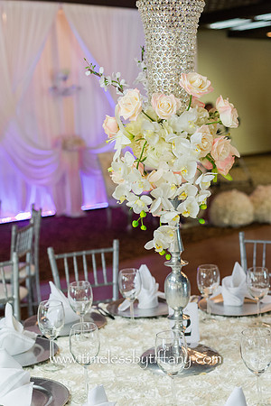 La Hacienda Wedding