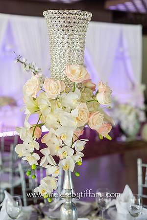 La Hacienda Wedding