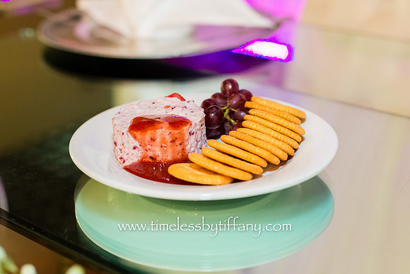 La Hacienda Wedding