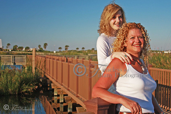 {India, Kate & Family 10.15.10}