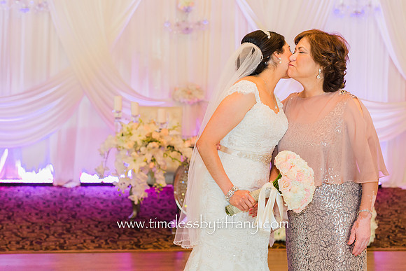 La Hacienda Wedding