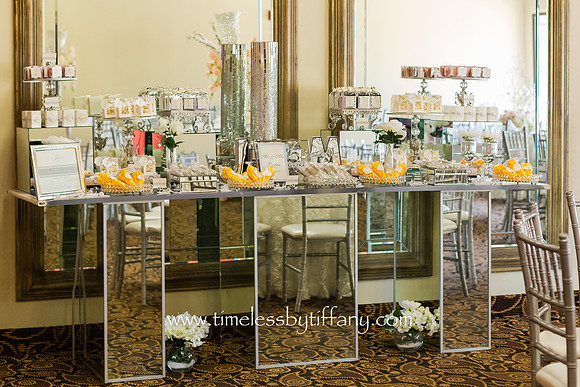 La Hacienda Wedding