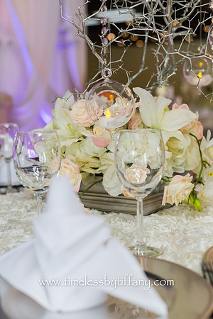 La Hacienda Wedding