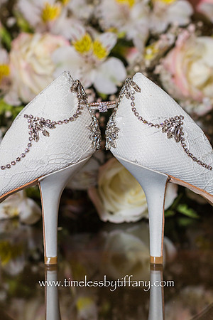 La Hacienda Wedding