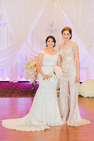 La Hacienda Wedding