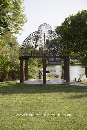 La Hacienda Wedding