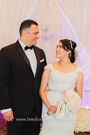 La Hacienda Wedding