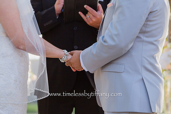 La Hacienda Wedding