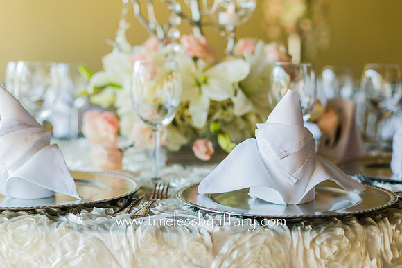 La Hacienda Wedding