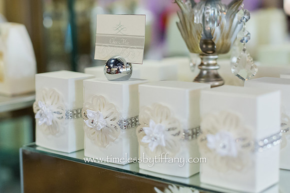 La Hacienda Wedding