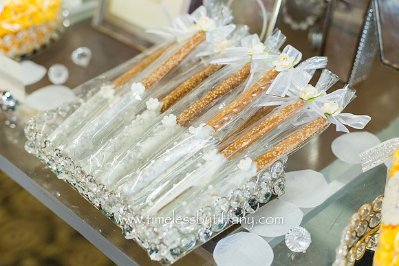 La Hacienda Wedding