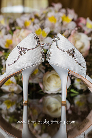 La Hacienda Wedding